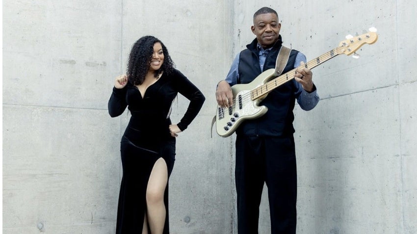 Free Summer Concert Series: Painted Soul