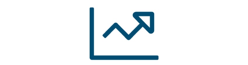 Information Chart Icon Information Chart Icon