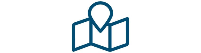 Map Icon Map Icon