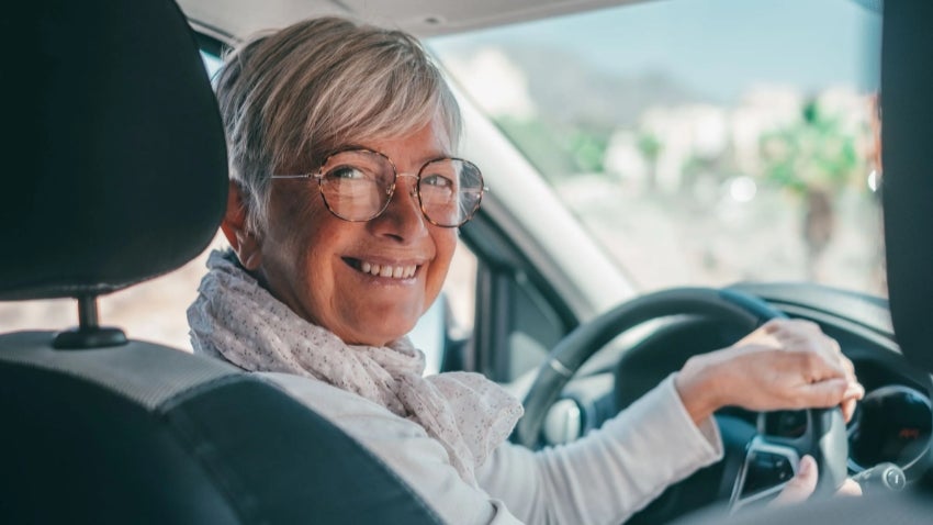 Adult Diaper Drive-Through Adult Diaper Drive-Through