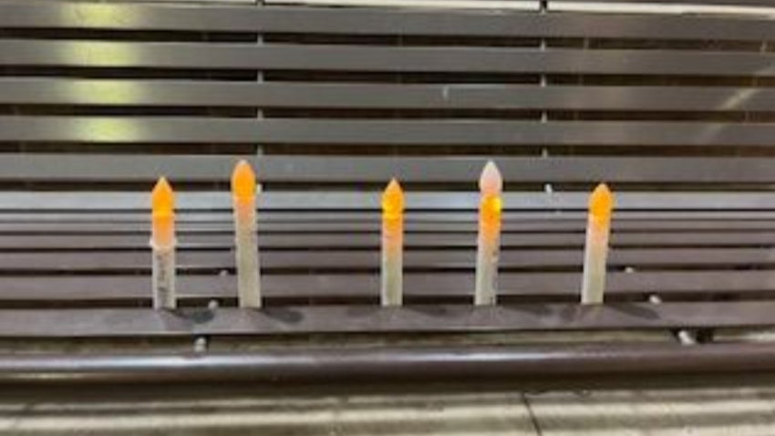 3rd Annual Suicide Prevention Week Gathering and Vigil