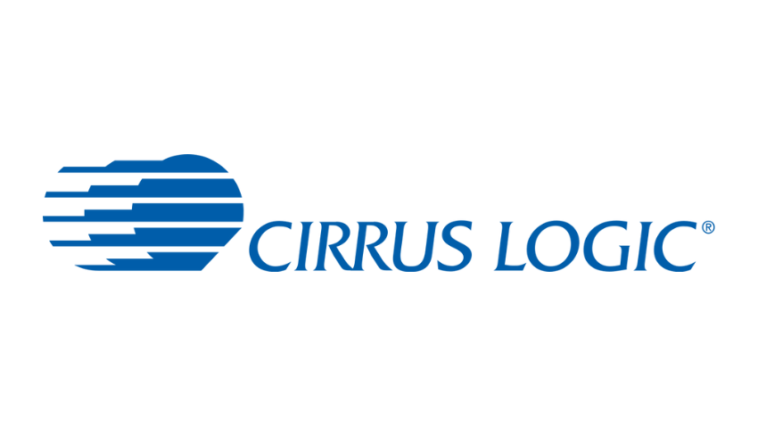 Cirrus Logic Cirrus Logic