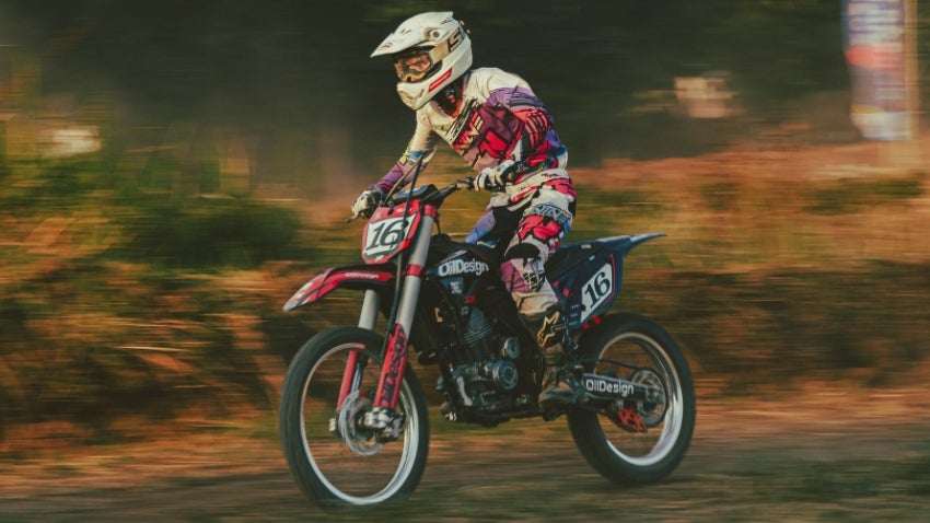 Dirt Bikes / Pocket Bikes