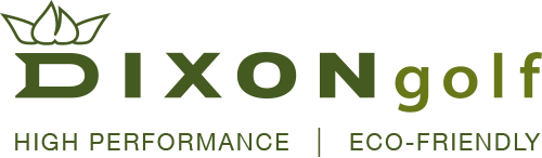 Dixon Golf Logo Dixon Golf Logo