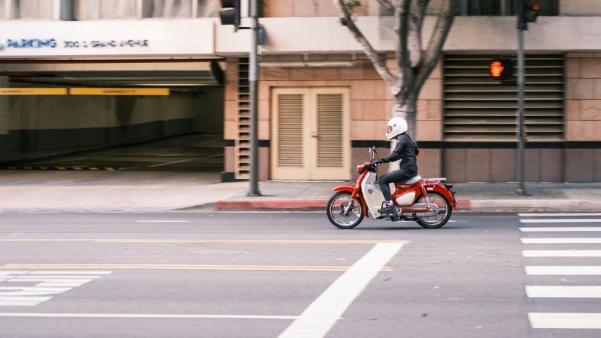 Moped