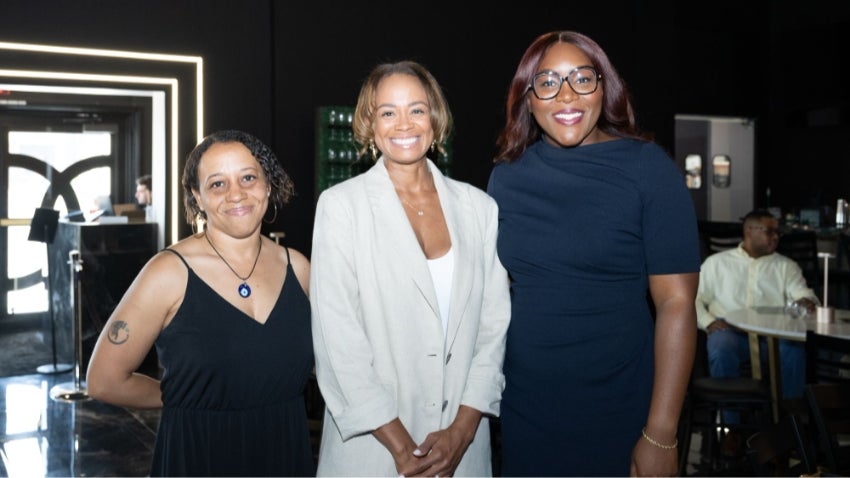 National Black Business Month Summit