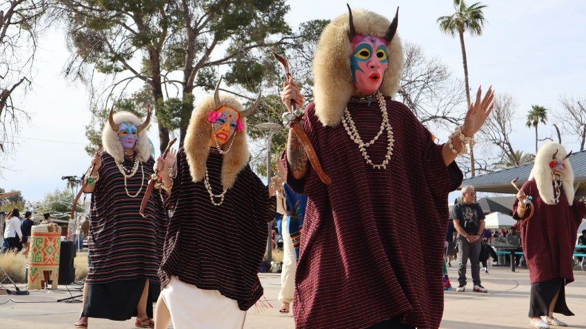 The Legends Continue: Lecture and Performance with Cultural Coalition
