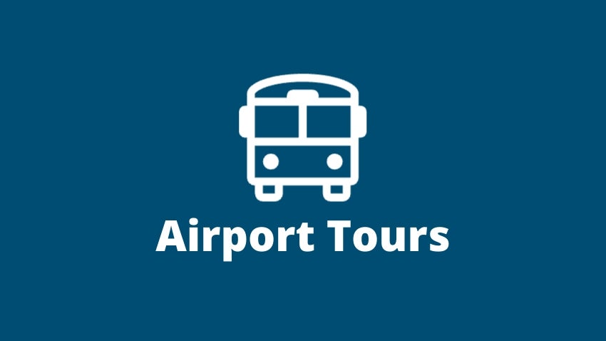 Airport Tours