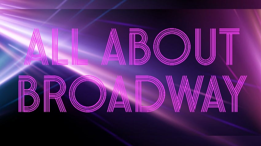 All About Broadway A New Year's Eve Celebration