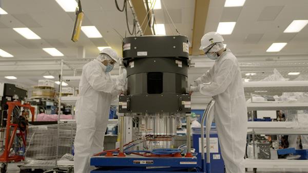 Applied Materials