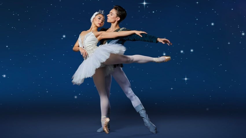 Ballet Under the Stars presented by Ballet Arizona