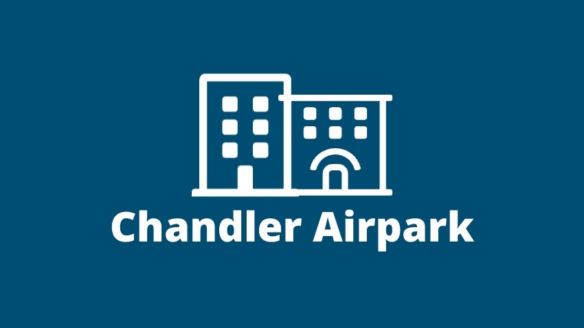 Chandler Airpark
