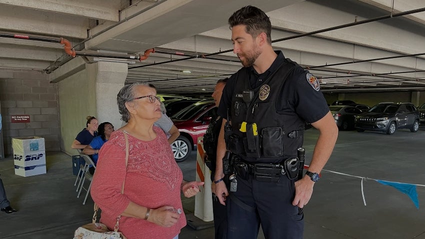 Community Safety