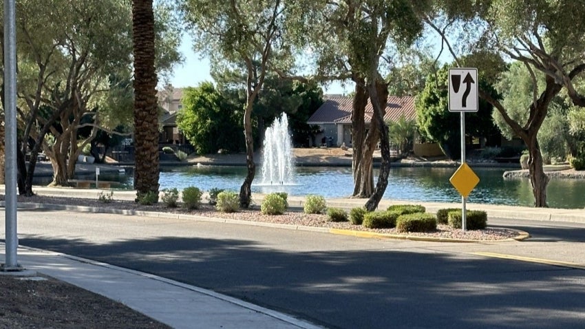 Crystal Bay at Raintree Ranch Crystal Bay at Raintree Ranch