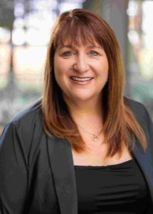 Deputy City Manager Leah Powell Deputy City Manager Leah Powell