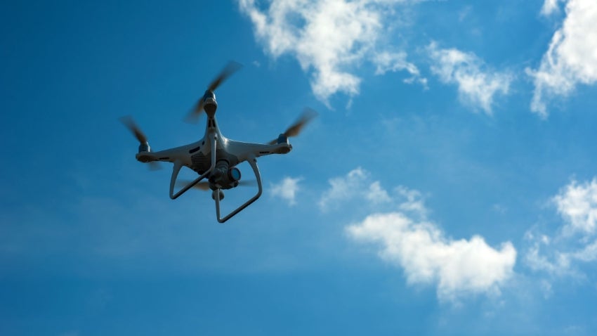 Drone Drone