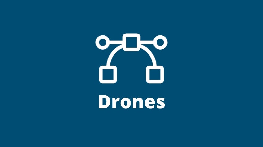 Drones
