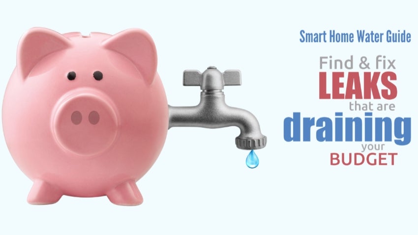 Smart Home Water Guide
