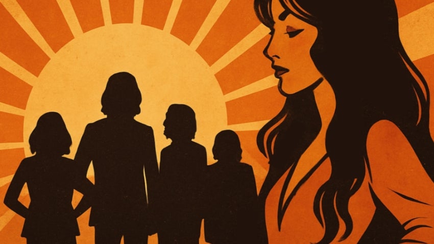 Showtimes Series - Go Your Own Way: Songs of Fleetwood Mac