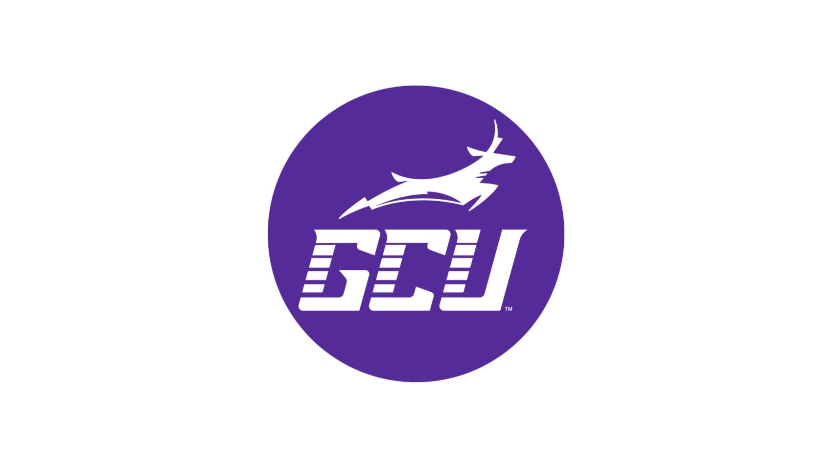GCU logo GCU logo