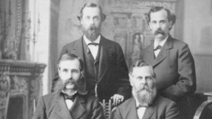 History Bites: The Detroit Connection