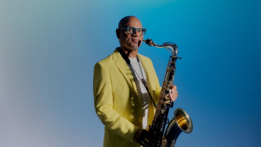 Kirk Whalum: Songs of Change