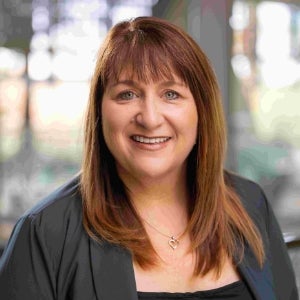Leah Powell Deputy City Manager