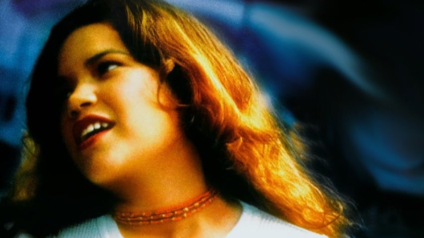 Contigo Movie Night: Real Women Have Curves