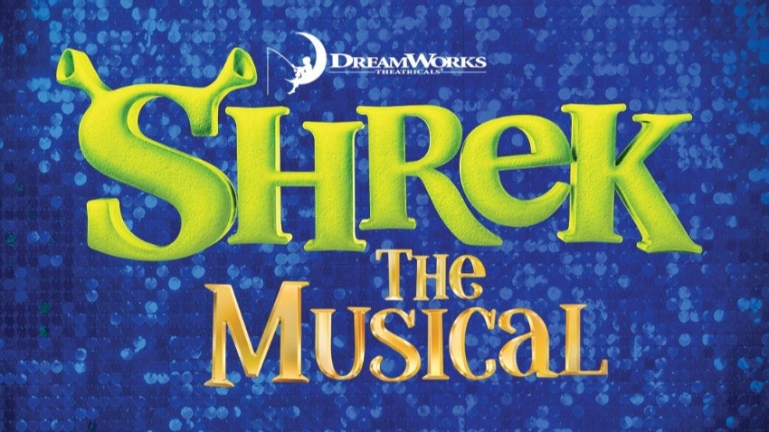 Shrek The Musical