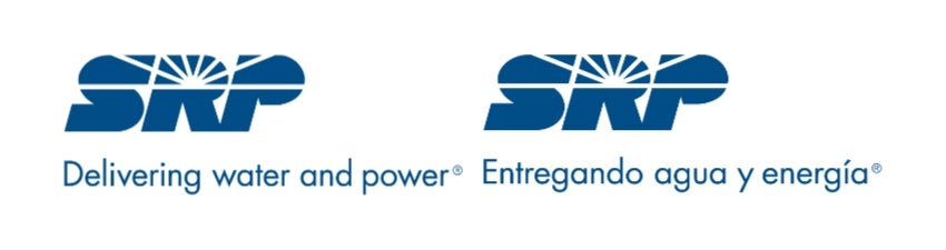 SRP Logos