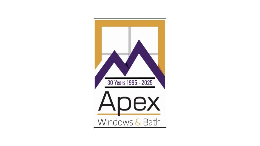 Apex Windows & Bath Logo