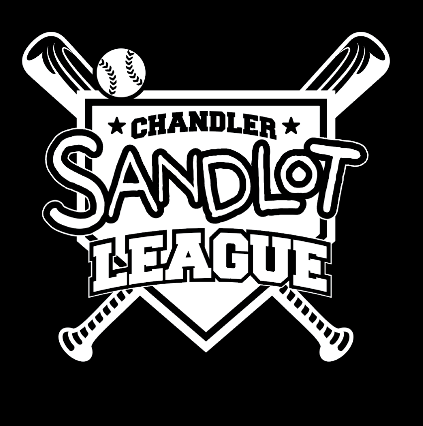 Sandlot League Logo
