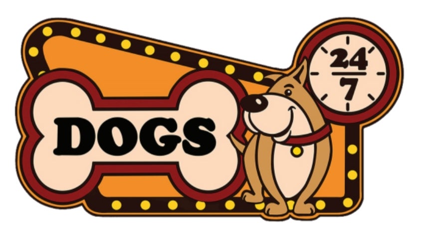Dogs 24/7