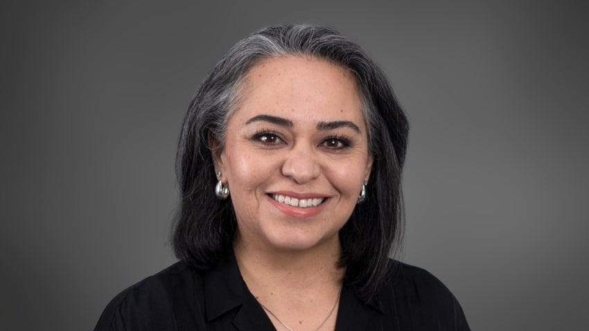 Estefana Johnson