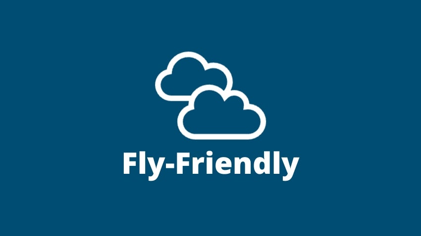 Fly Friendly