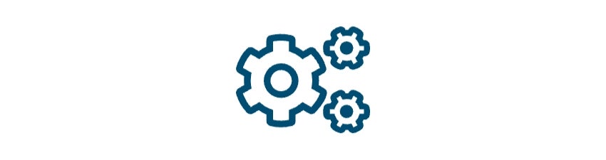 Gear Icon