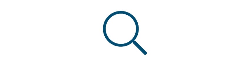 Magnifying Glass Icon