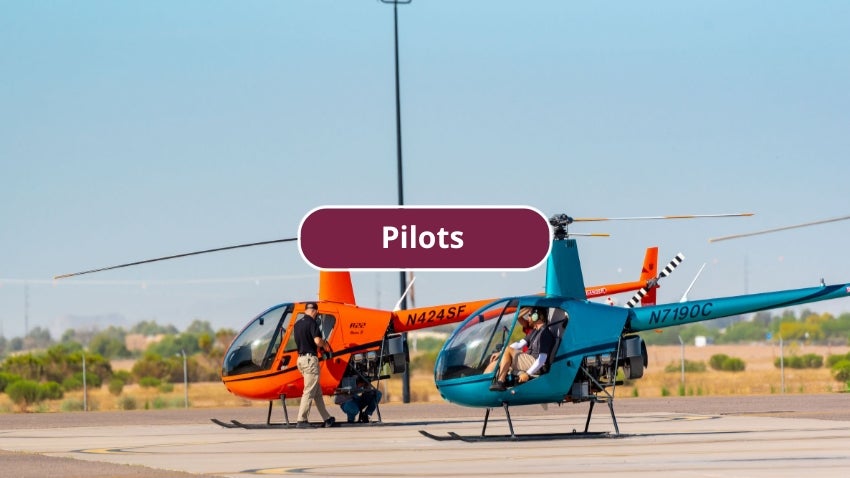 Pilots