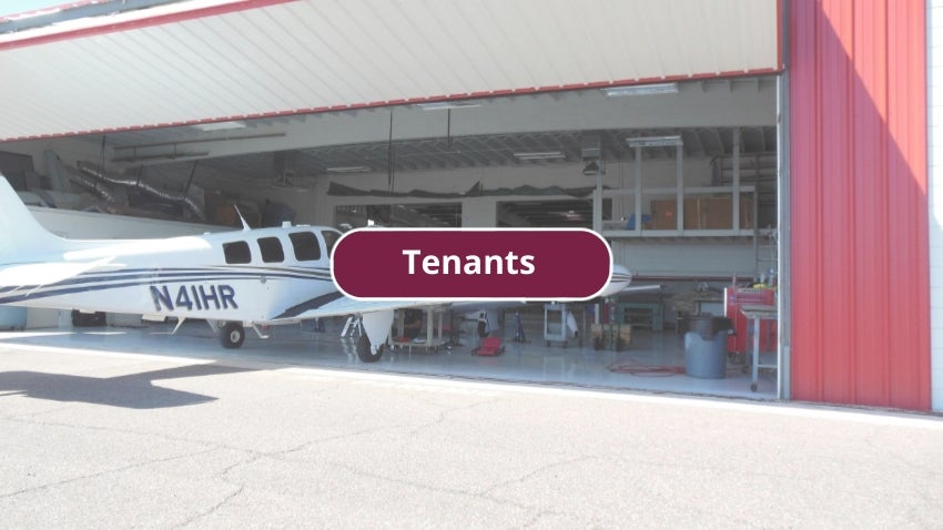 Tenants