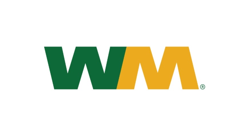 Waste Management Logo