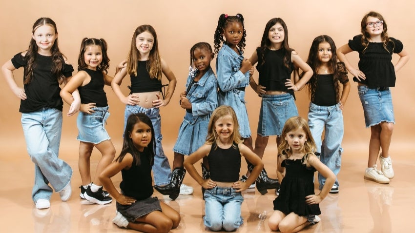 Arizona Dance Studio Arizona Dance Studio