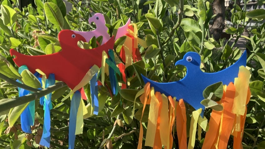 Art Tots - Todos Colores