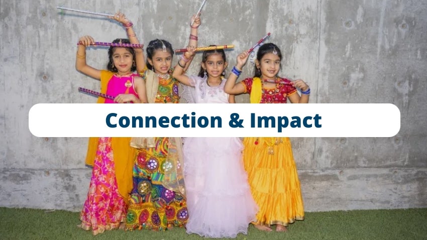 Connection and Impact