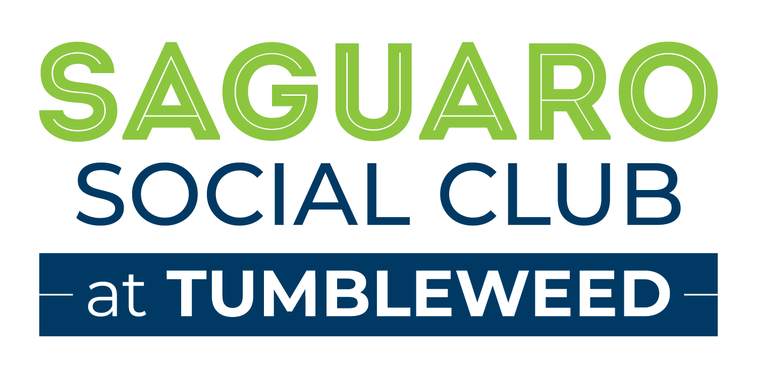 saguaro social club logo