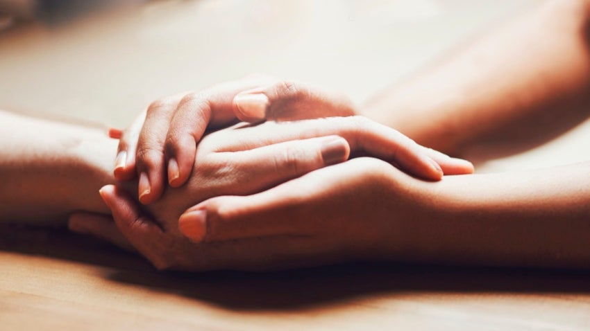 Tuesday Talks: Overdose Prevention