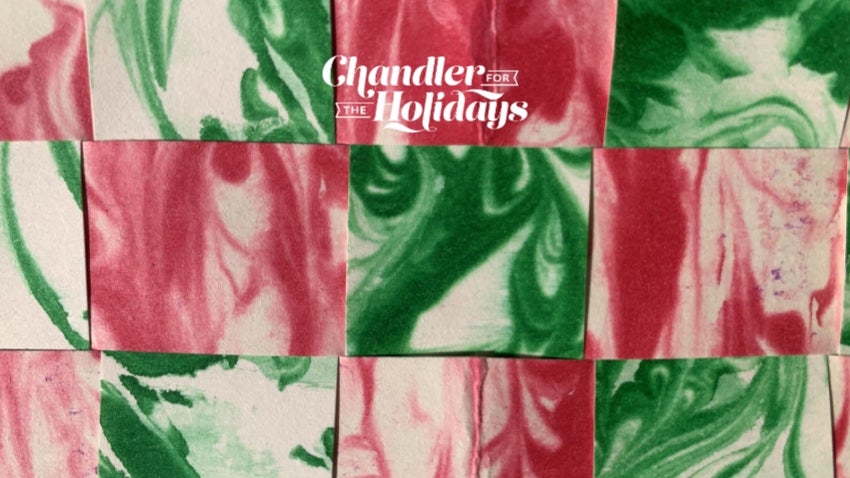 Art Tots: Season’s Greetings