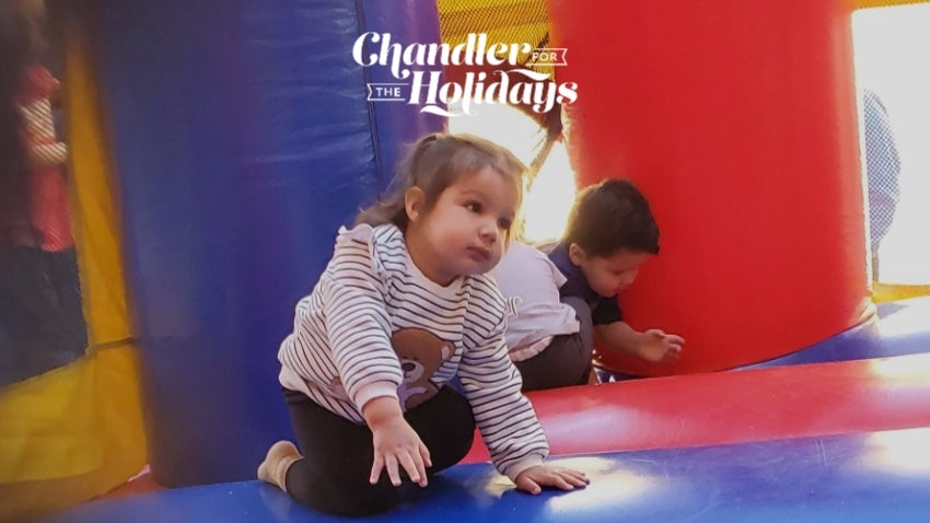 Bikes, Bounce, & Boogie