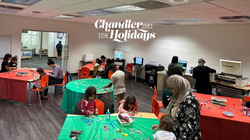 The Makery: Laser Cut Love