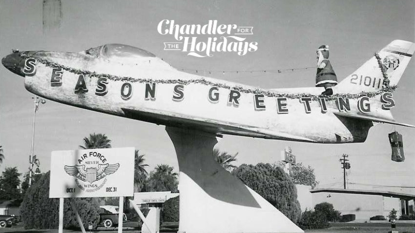 History Bites: Ghosts of Christmas Past