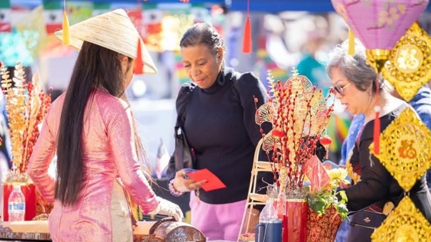 Multicultural Festival